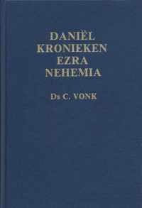 Voorzeide leer p daniel nehemia