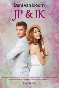 JP en IK - Dani van Doorn - Paperback (9789463900102)