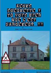 Alors, soeurette....!