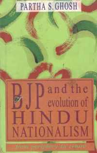 BJP & the Evolution of Hindu Nationalism