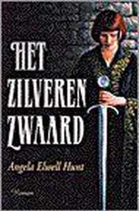 Zilveren zwaard