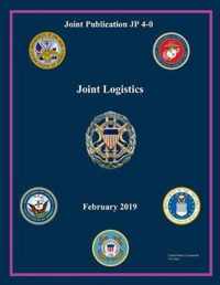 Joint Publication JP 4-0 Joint Logistics February 2019