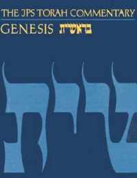 The JPS Torah Commentary