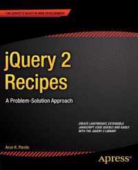 Jquery 2 Recipes