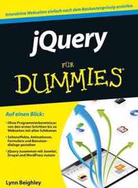 jQuery fur Dummies