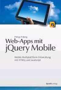 Web-Apps Mit Jquery Mobile