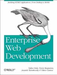 Enterprise Web Development