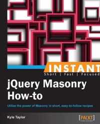 Instant jQuery Masonry How-to