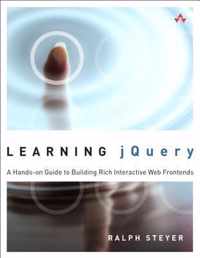 Learning Jquery