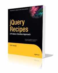 jQuery Recipes