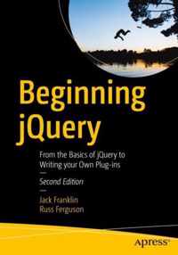 Beginning jQuery