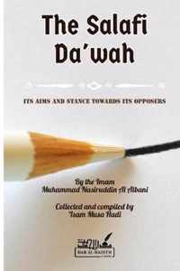 The Salafi Da'wah