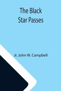 The Black Star Passes