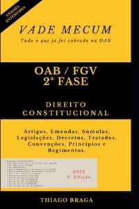 OAB 2a FASE