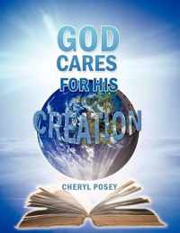 God Cares for His Creation