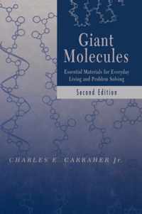 Giant Molecules