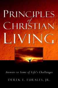 Principles of Christian Living