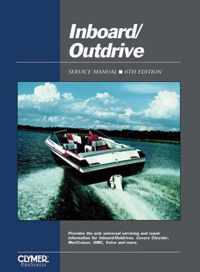 Inboard/Outdrive Service