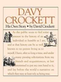 Davy Crockett