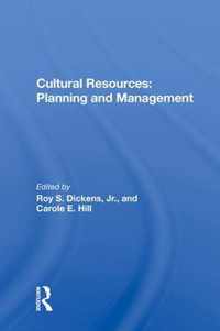 Cultural Resources