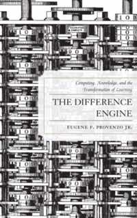 The Difference Engine