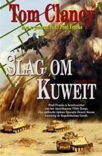 Slag Om Kuweit