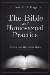 The Bible and Homosexual Practice