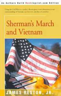 Sherman's March and Vietnam