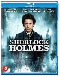 Sherlock Holmes