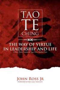 Tao-Te-Ching