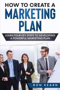 How to Create a Marketing Plan