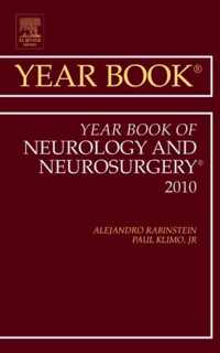 Year Book Of Neurology And Neurosurgery