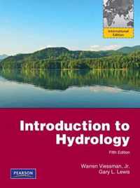 Introduction to Hydrology