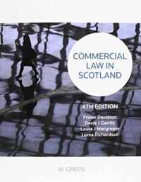 Commercial Law in Scotland