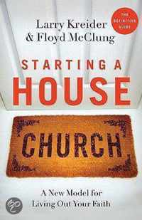 Starting A House Church