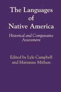 The Languages of Native America