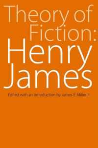 Theory of Fiction