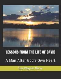 Lessons from the Life of David