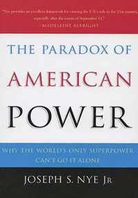 The Paradox of American Power