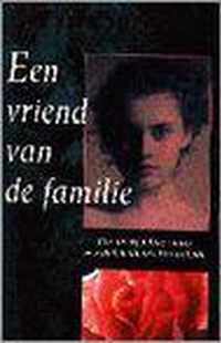 Vriend van de familie (parelpocket)