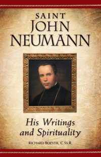 Saint John Neumann