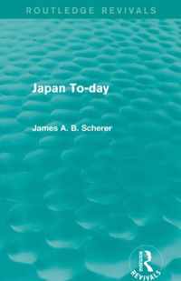 Japan To-day