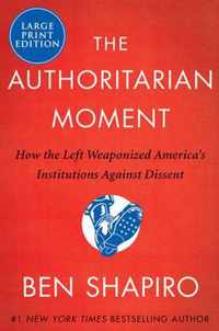 The Authoritarian Moment