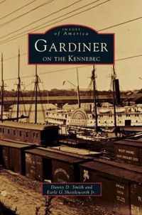 Gardiner on the Kennebec