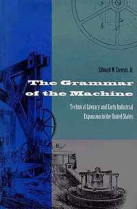 The Grammar of the Machine