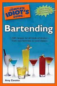 Bartending