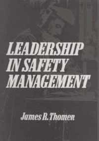 Leadership in Safety Management