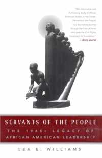 Servants of the People