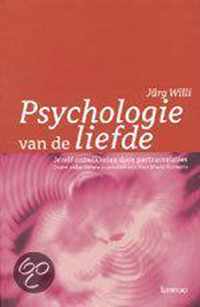 Psychologie Van De Liefde