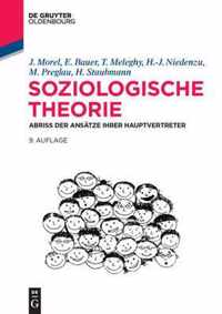 Soziologische Theorie